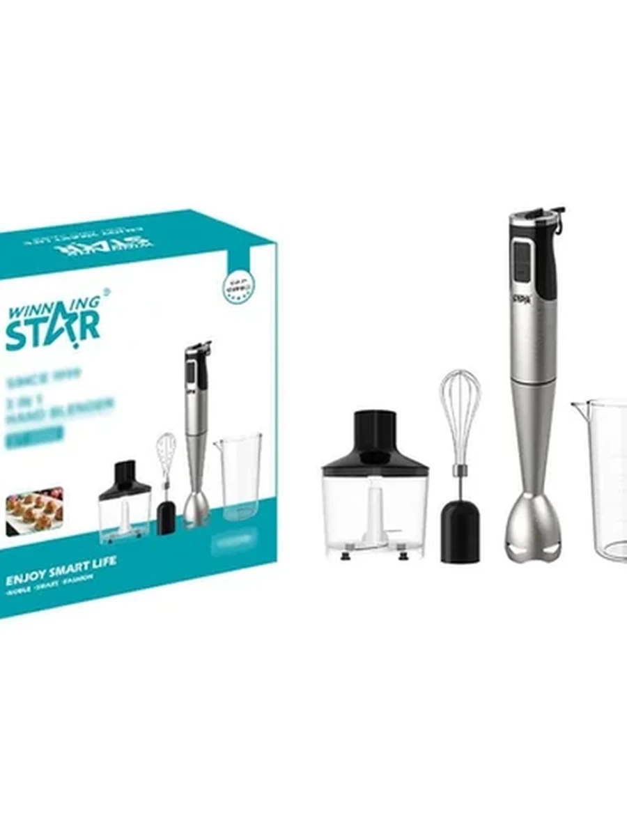 Блендер Winning Star ST-5550