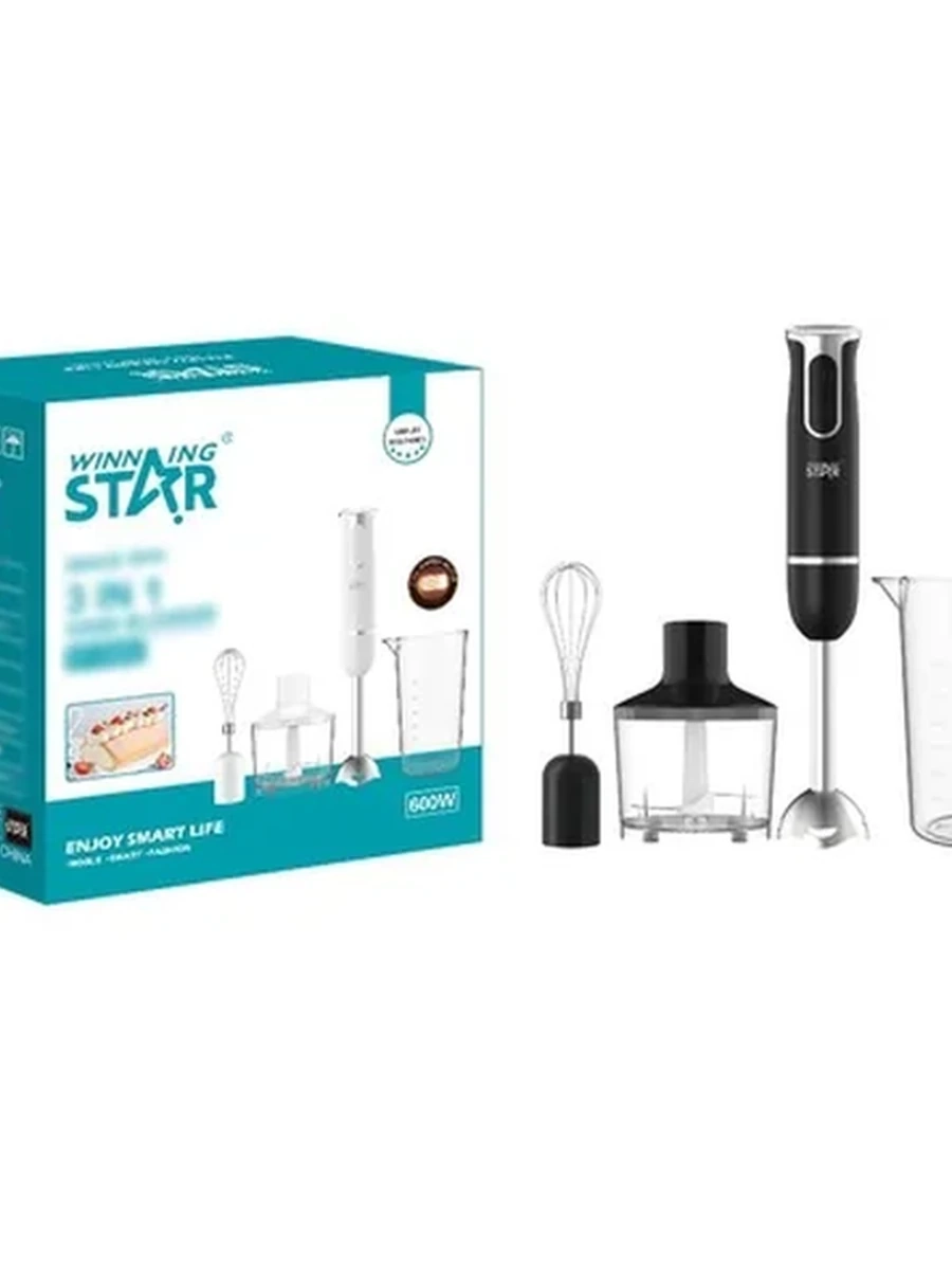 Блендер Winning Star ST-5552