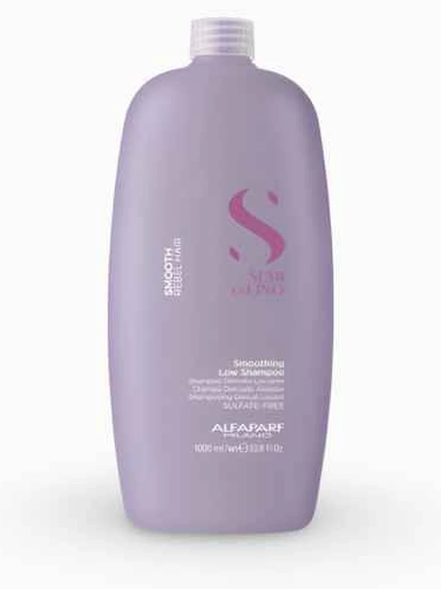 APM SMOOTHING LOW CONDITIONER 1000ML