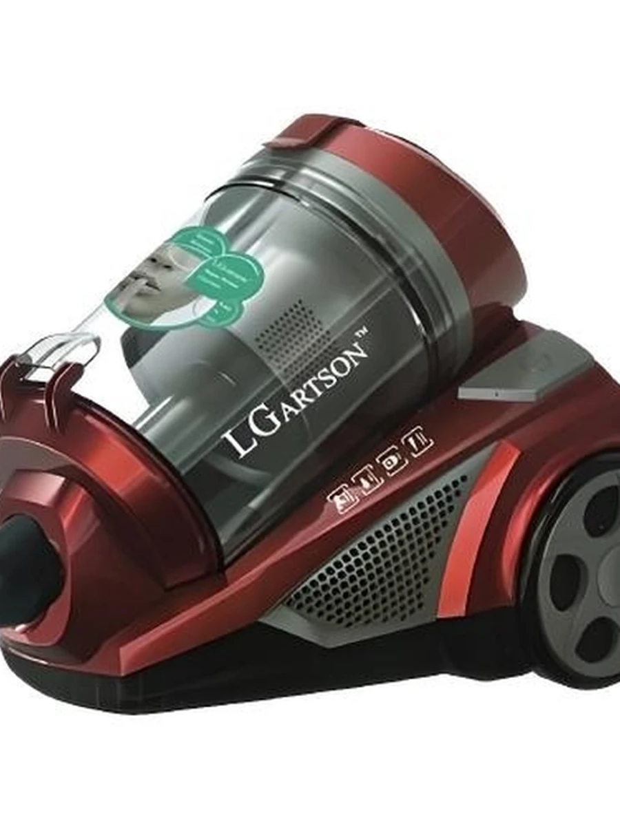 Пылесос LGartson S-2116