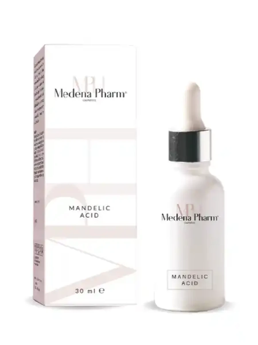 MEDENA PHARM PURE HYALURONIC ACID 30ML