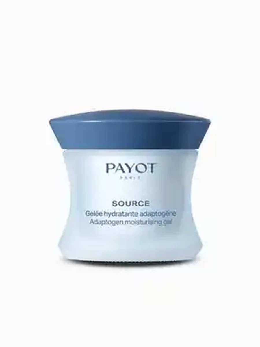 PAYOT SOURCE MOISTURISING GEL 50ML