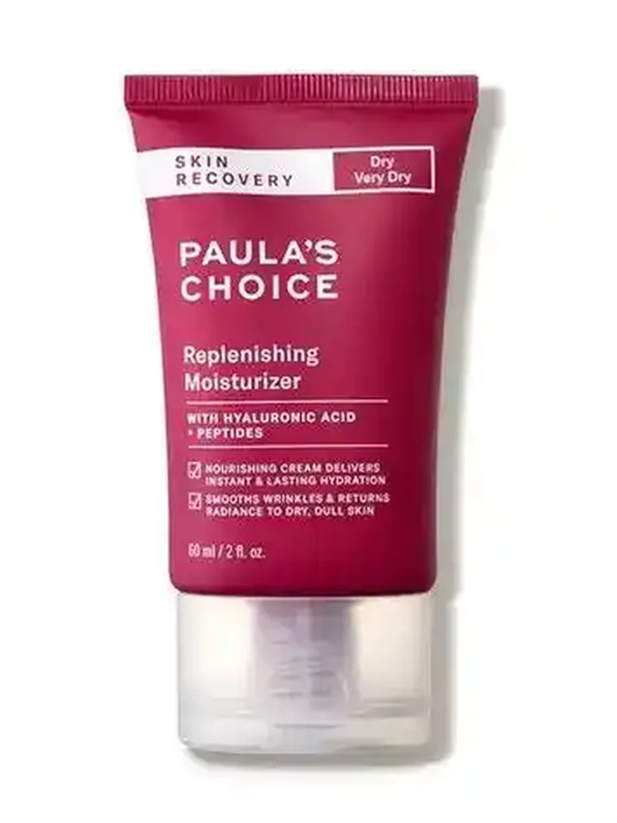 PAULAS CHOICE SKIN REPLENISHING MOISTURIZER 60ML
