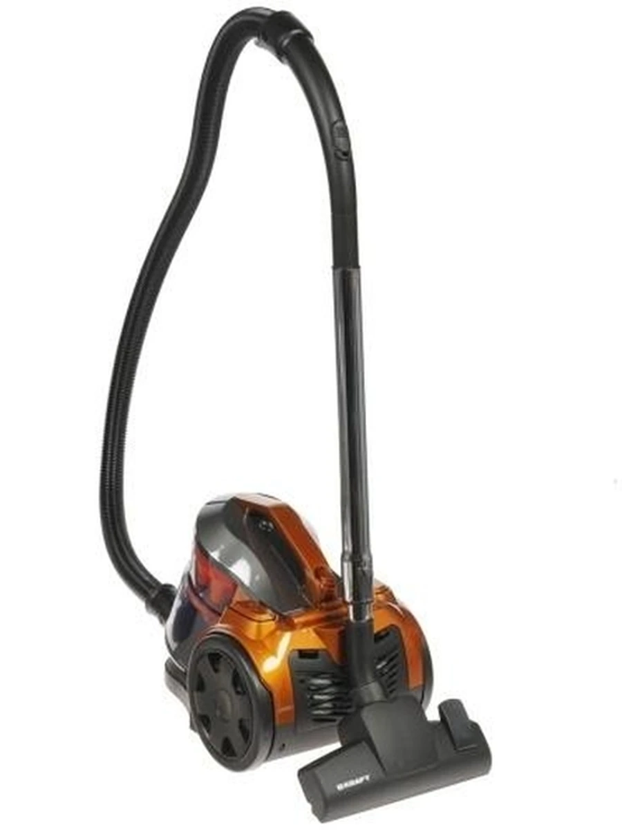 Пылесос Kraft TCH-KVC 240