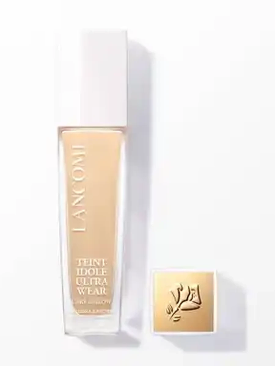 LANCOME TEINT IDOLE ULTRA WEAR CARE&GLOW 125W 30ML