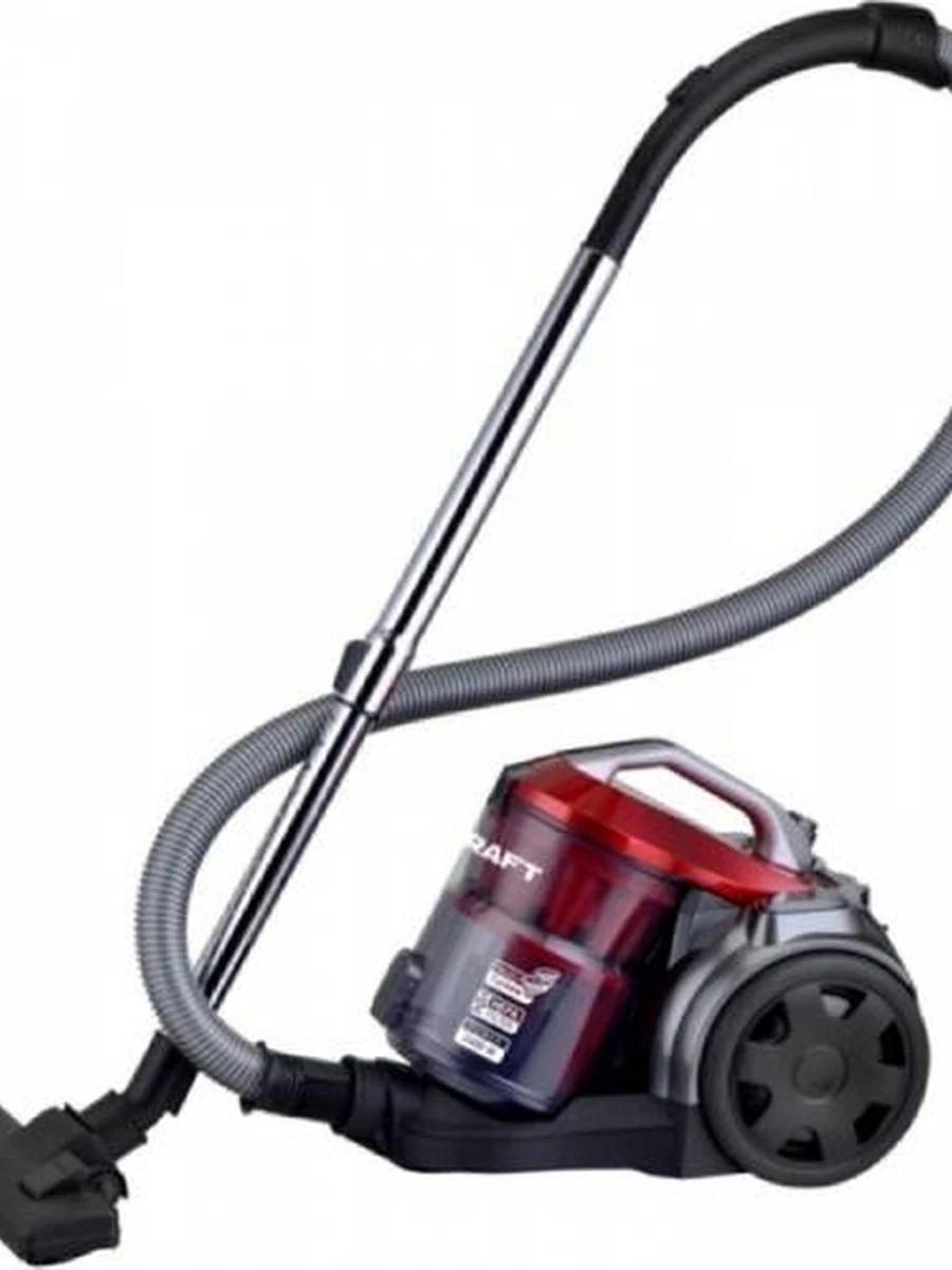 Пылесос Kraft TCH-KVC 245