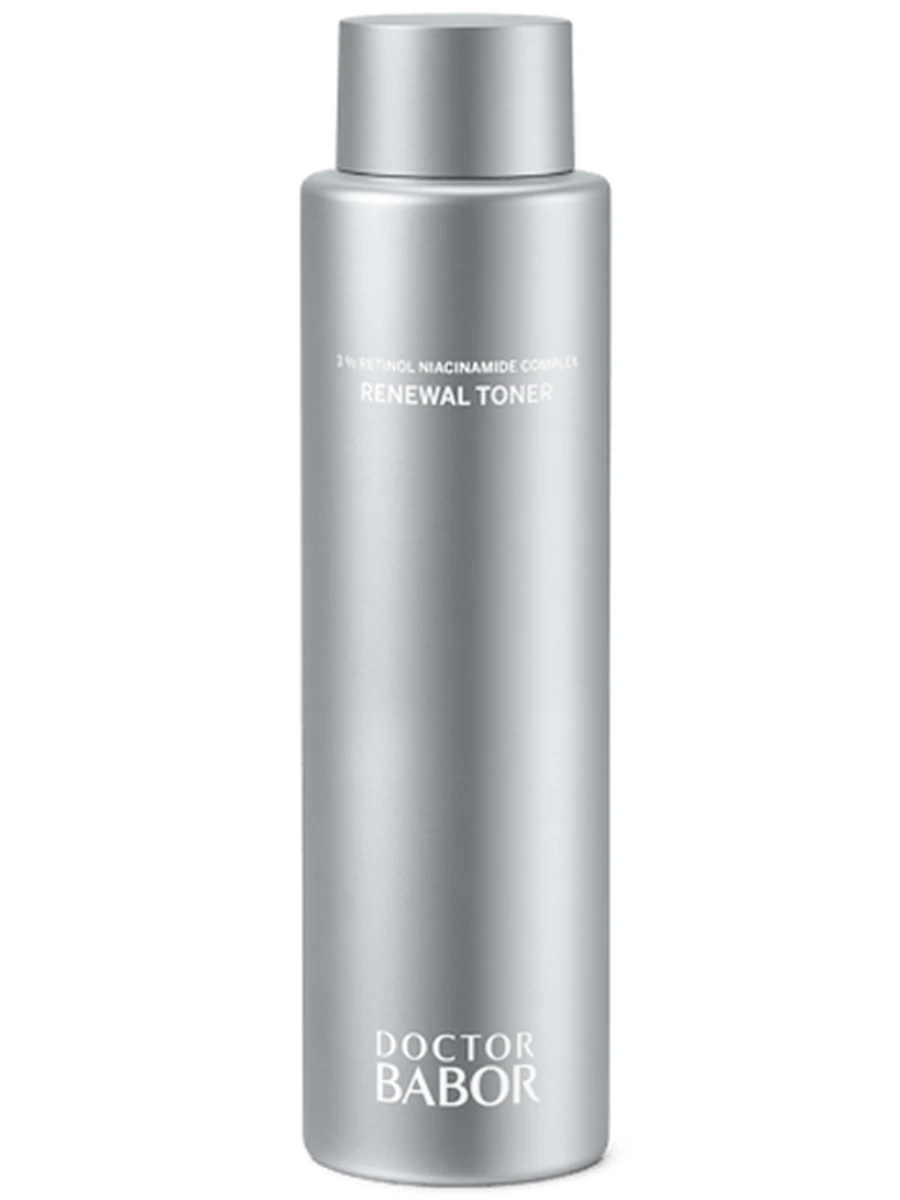 DOCTOR BABOR RESURFACE RENEWAL TONER 200ML