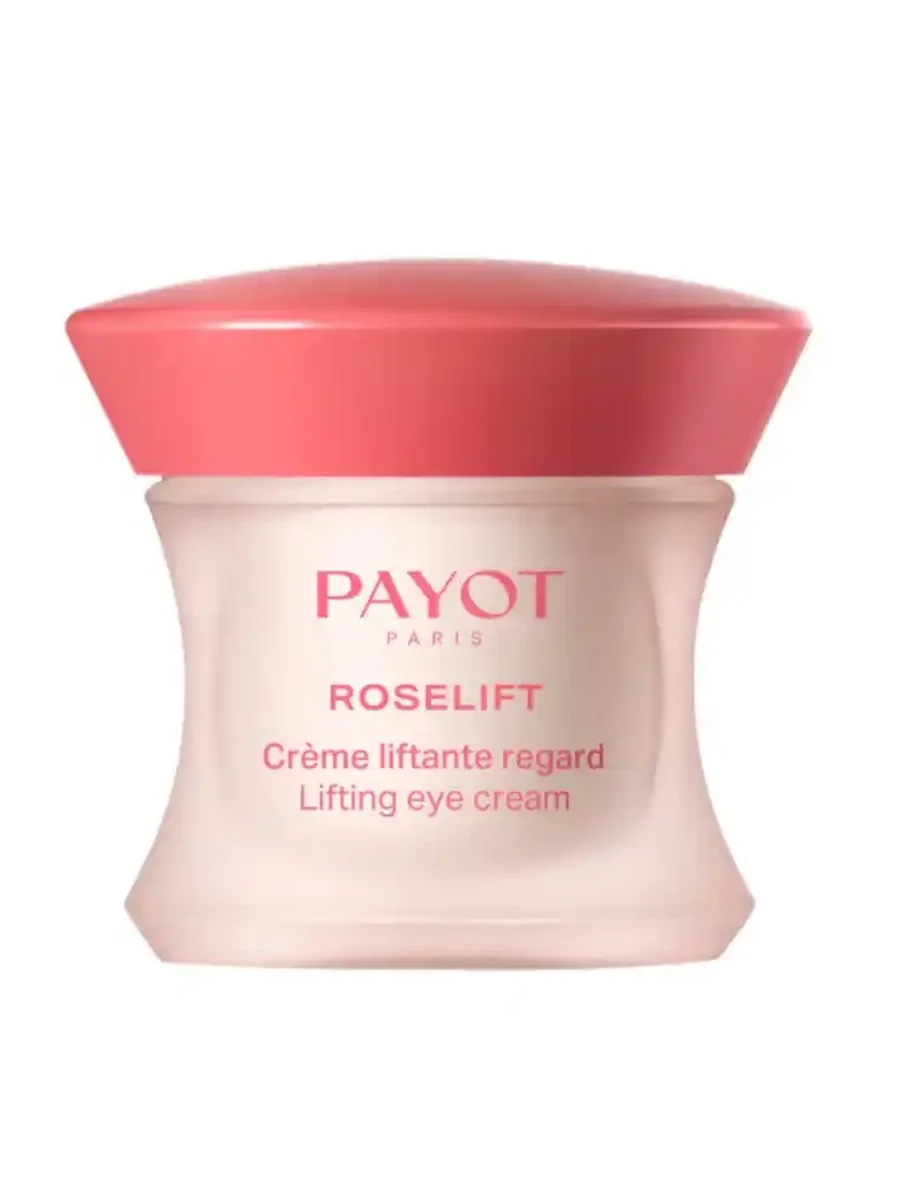 PAYOT ROSELIFT LIFTING EYE CREAM 15ML