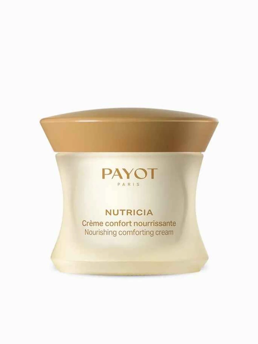 PAYOT NUTRICIA NOURISHING COMFORTING CREAM 50ML