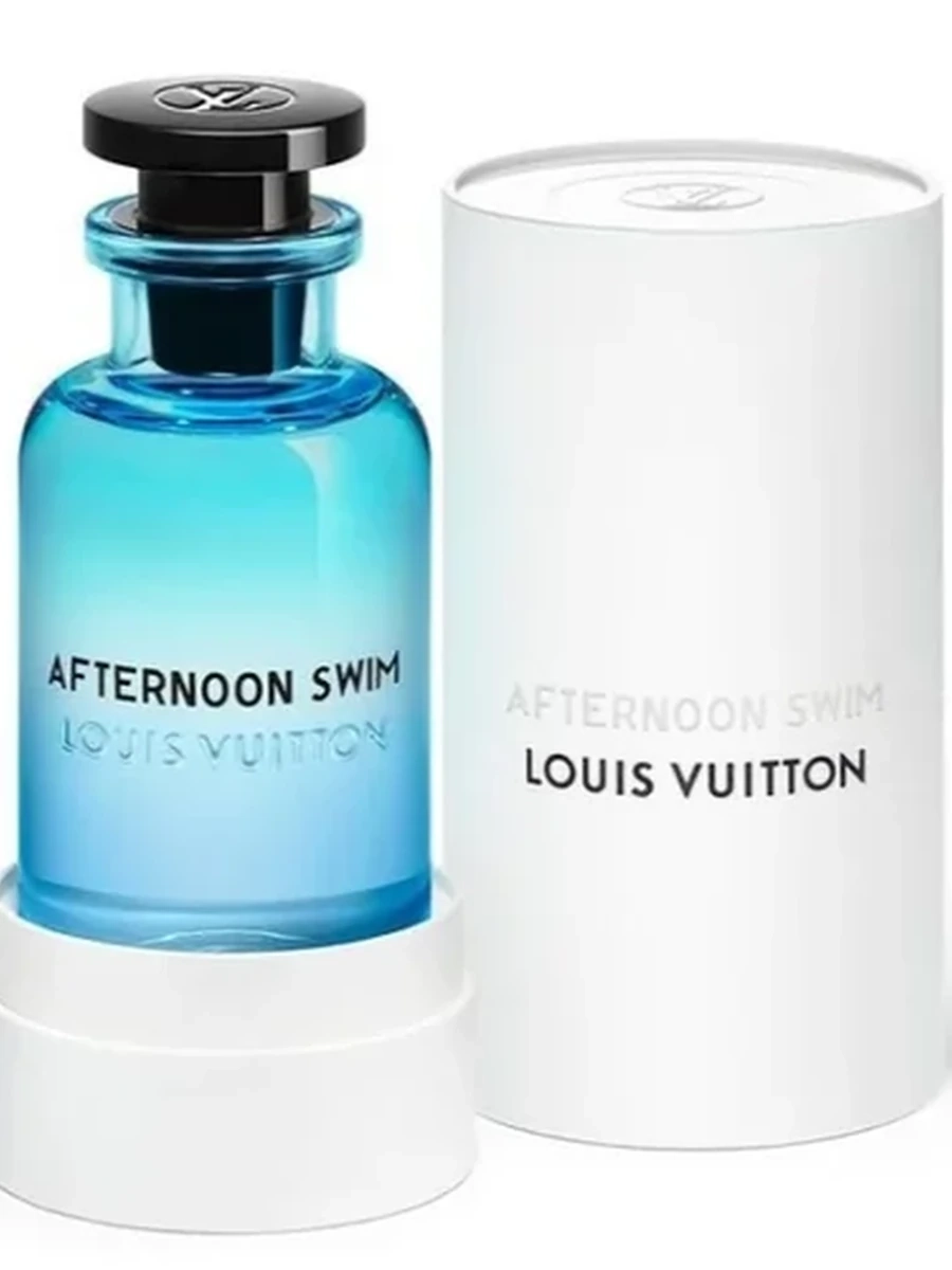 LOUIS VUITTON Afternoon Swim EDP 100ML