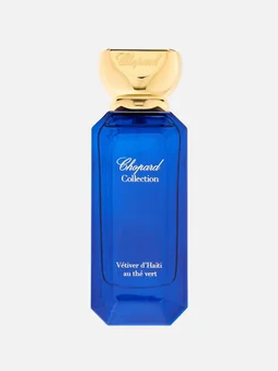 Chopard Collection Vetiver D*Haiti au the vert EDP 50ml