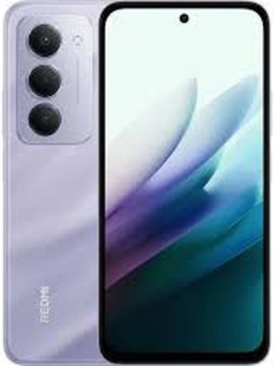 Смартфон Xiaomi Redmi 15 6\128 purple