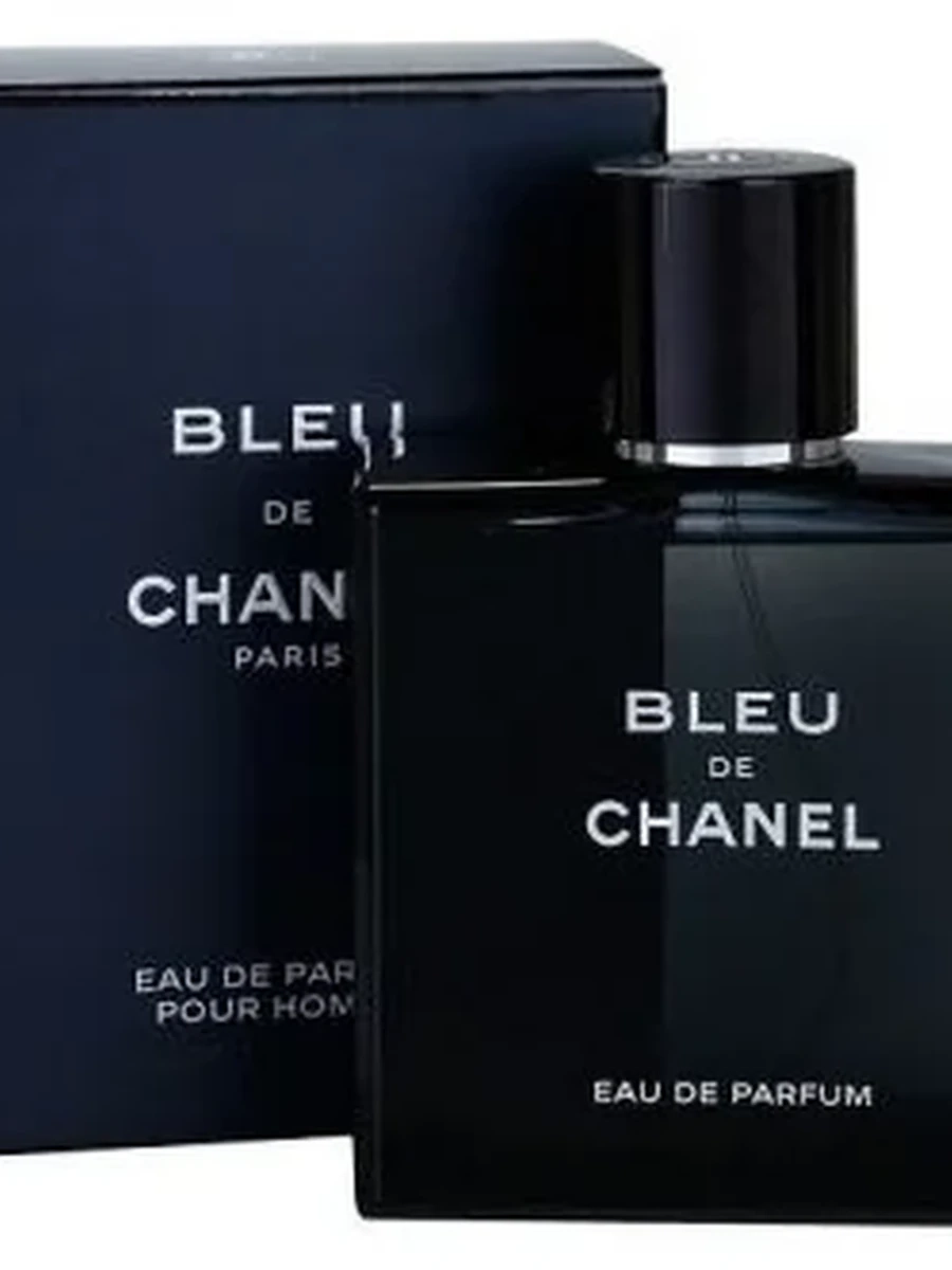 CHANEL BLEU De Chanel men EDP 100ml