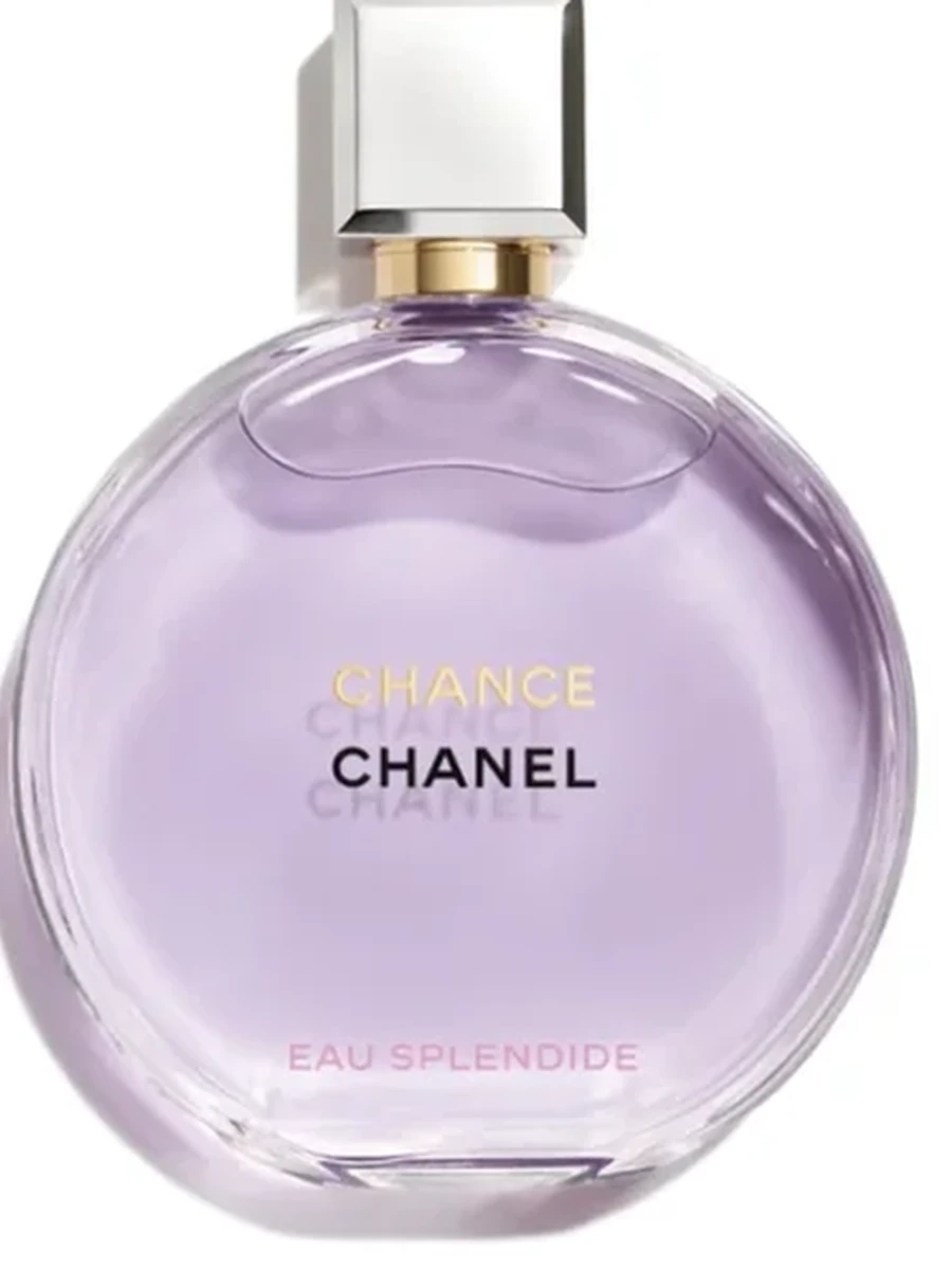 CHANEL Splendide EDP 50ML