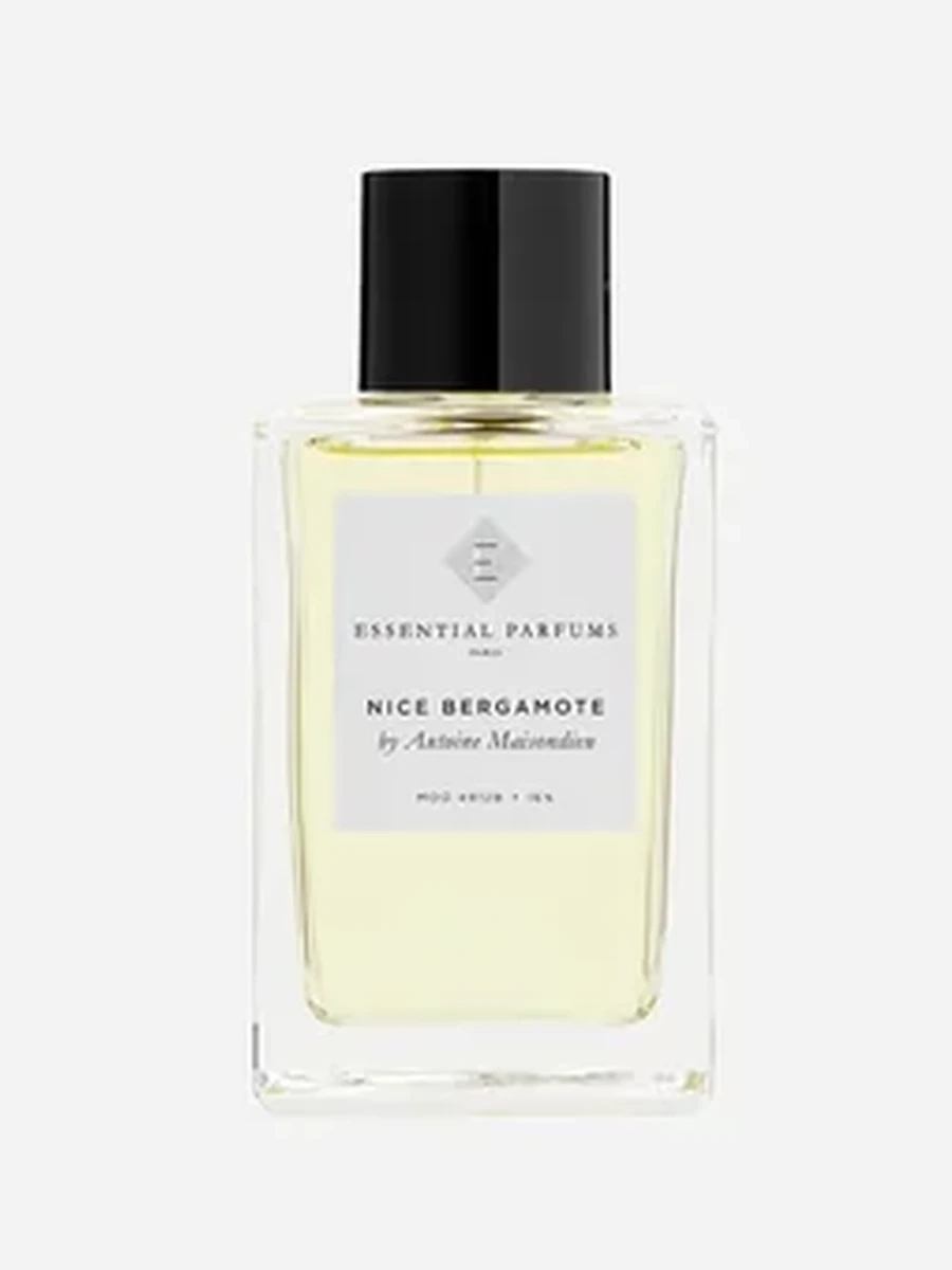 ESSENTIAL PARFUMS Nice Bergamote 100ml