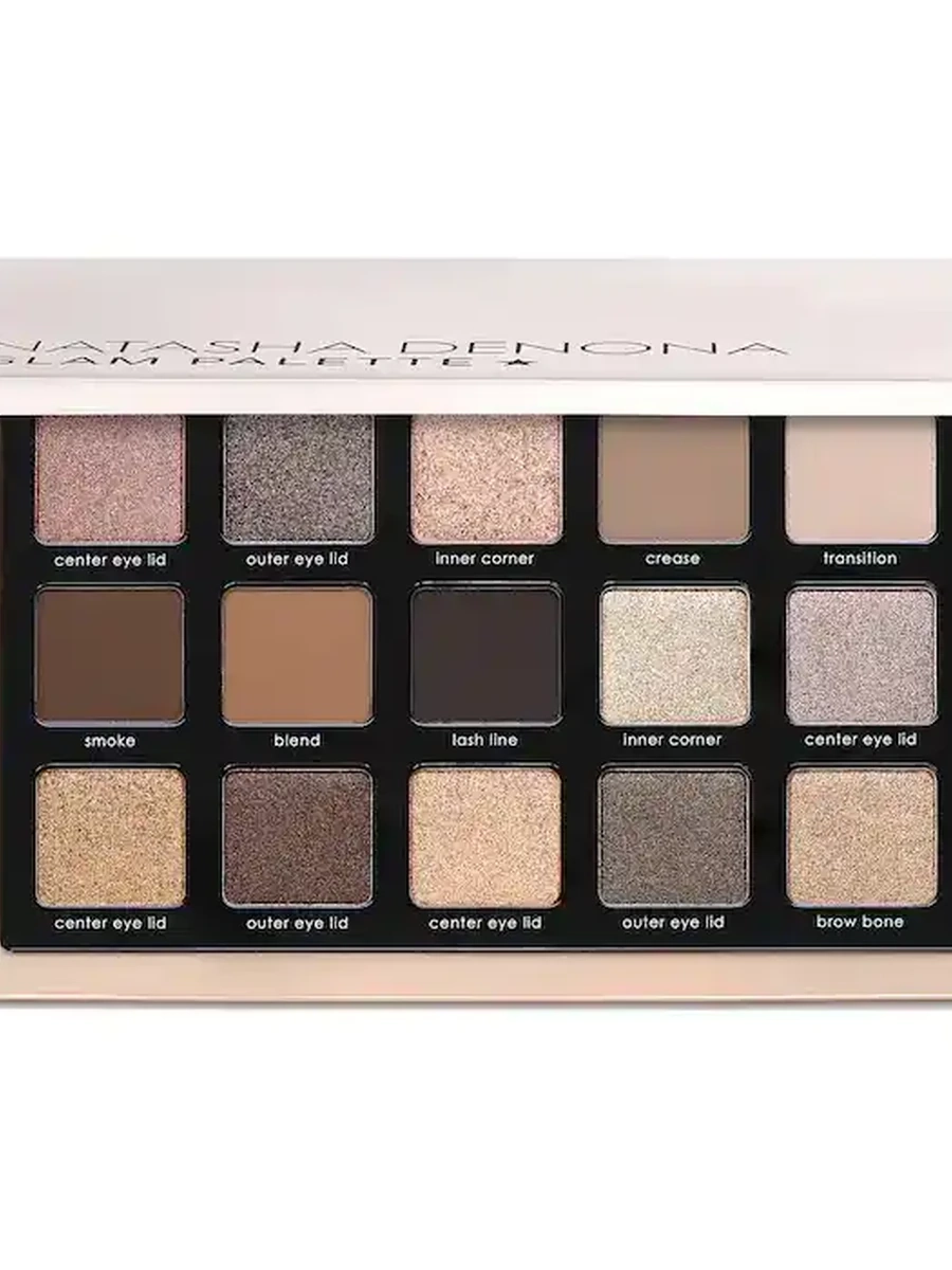 NATASHA DENONA GLAM PALETTE
