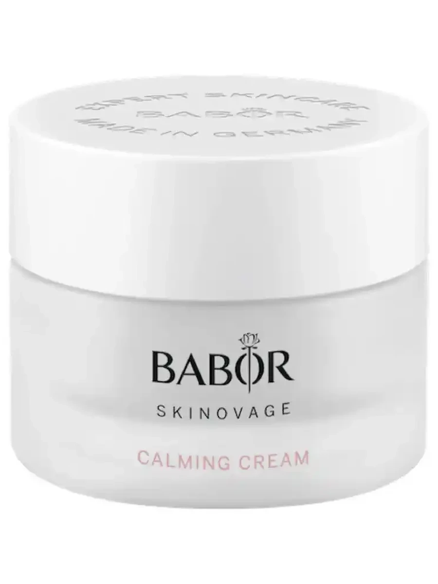 BABOR SKINOVAGE CALMING CREAM 50ML