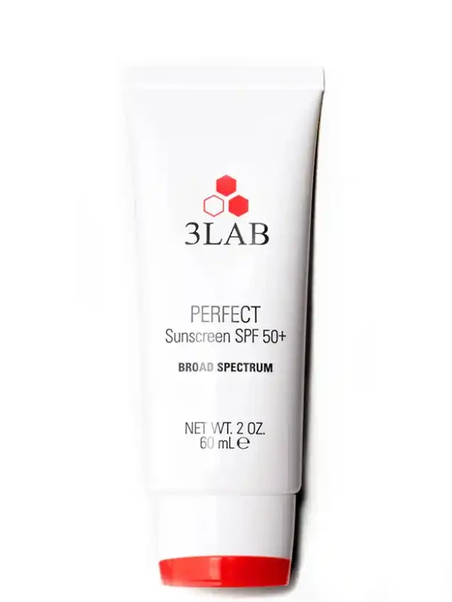 3LAB PERFECT SUNSCREEN SPF 50+ BROAD SPECTRUM 60ML