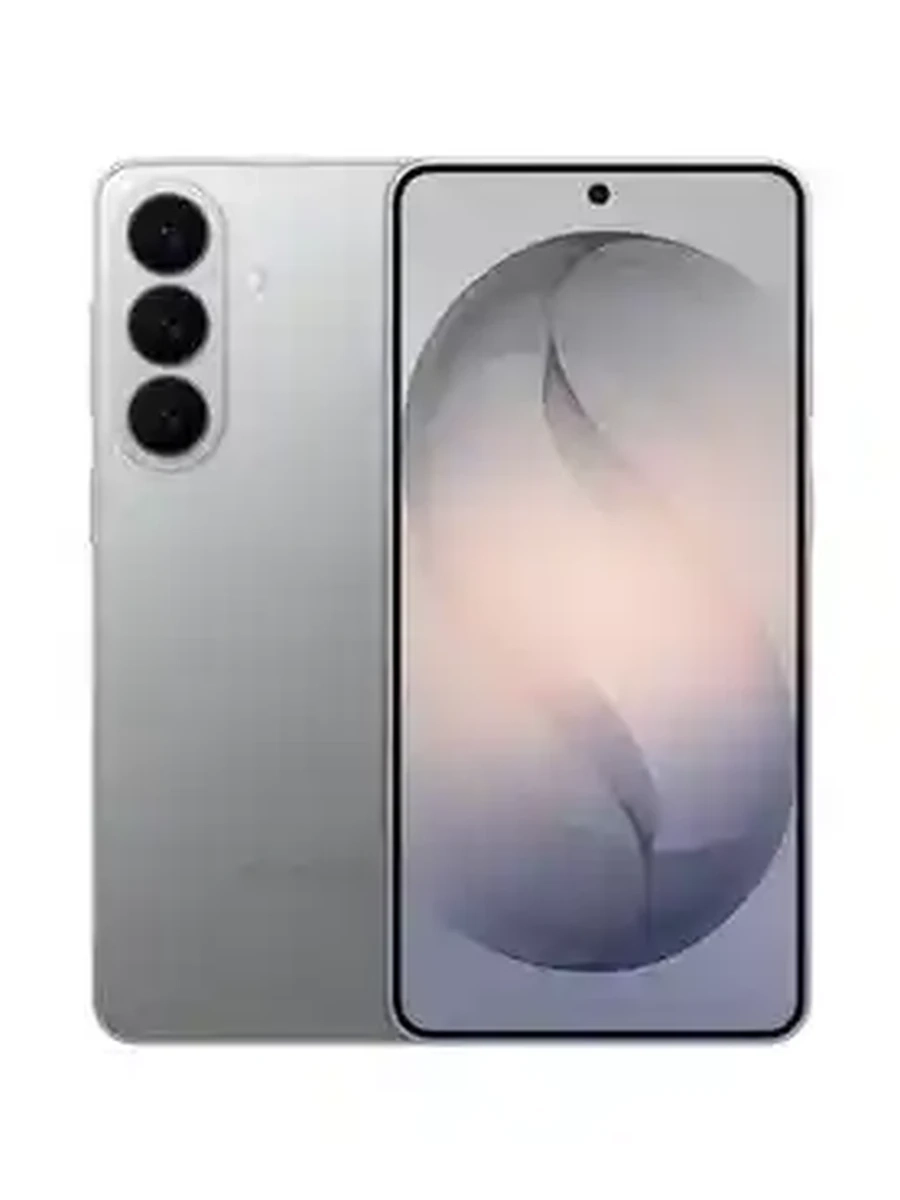 Смартфон Samsung S942 (S26) 12+512Gb 5G Silver