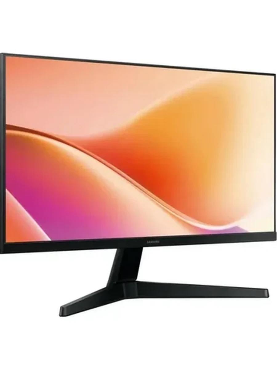 Монитор Samsung LS24F330EAIXCI, 24" VA FHD • 100Hz