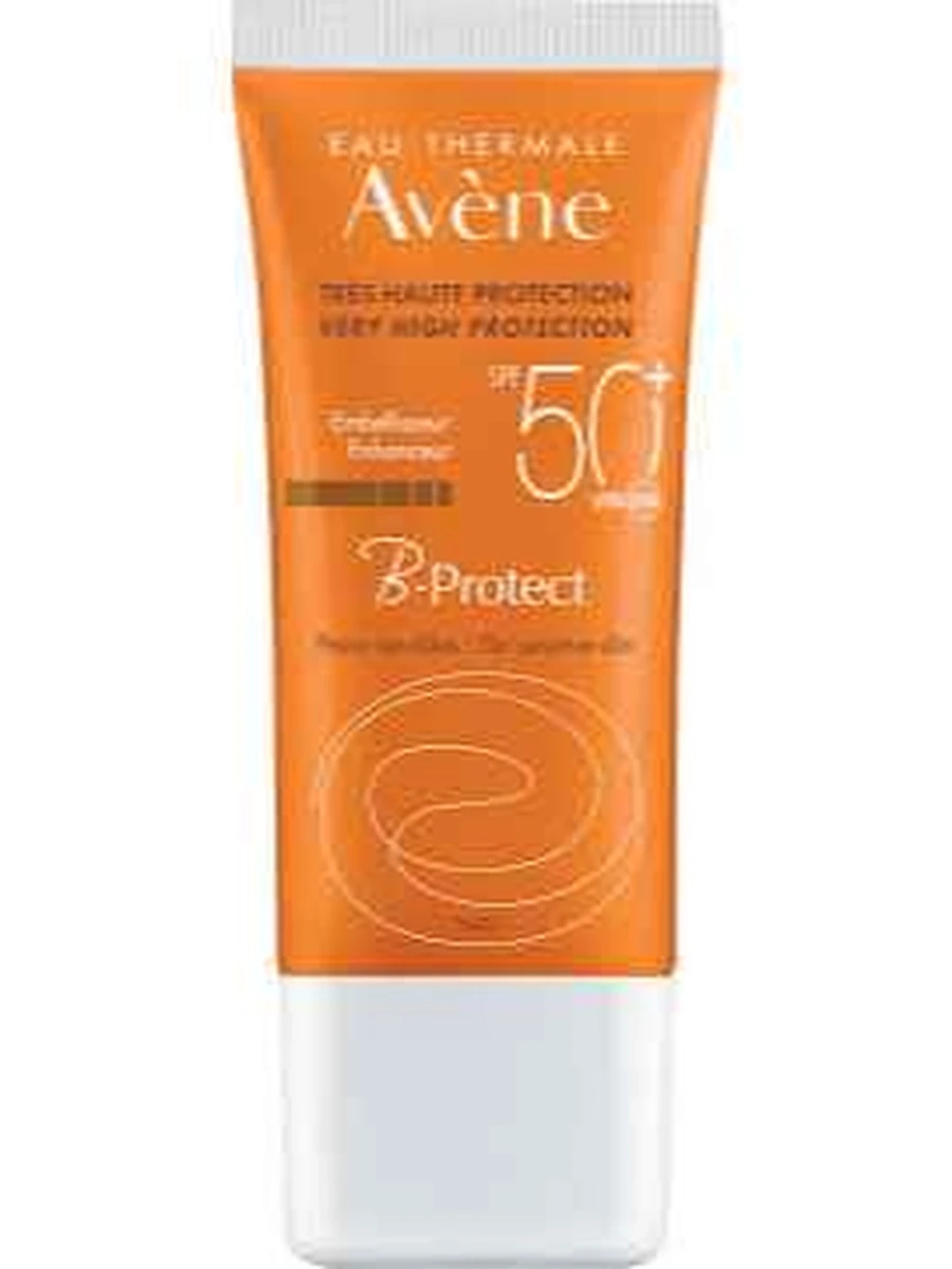 AVENE SOLAIRE B-PROTECT SPF50+30ML
