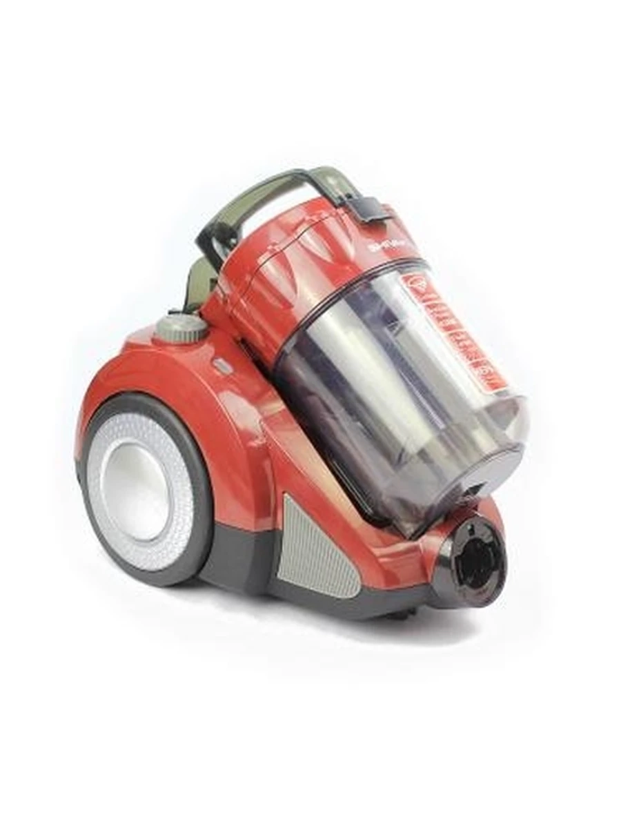 Пылесос SHIVAKI VCC 0220