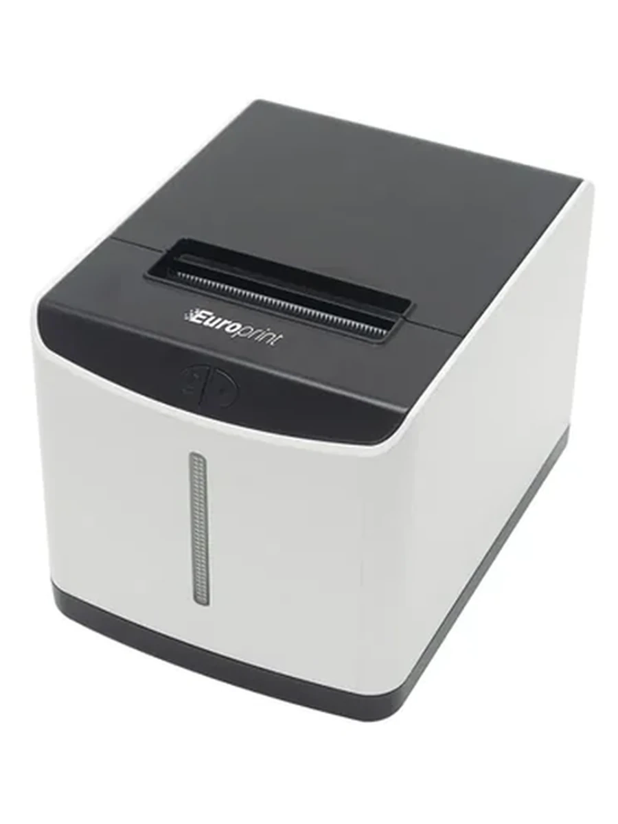 Термопринтер чеков и этикеток Europrint EPT371UW, Ч/Б, 180 мм/с, A4