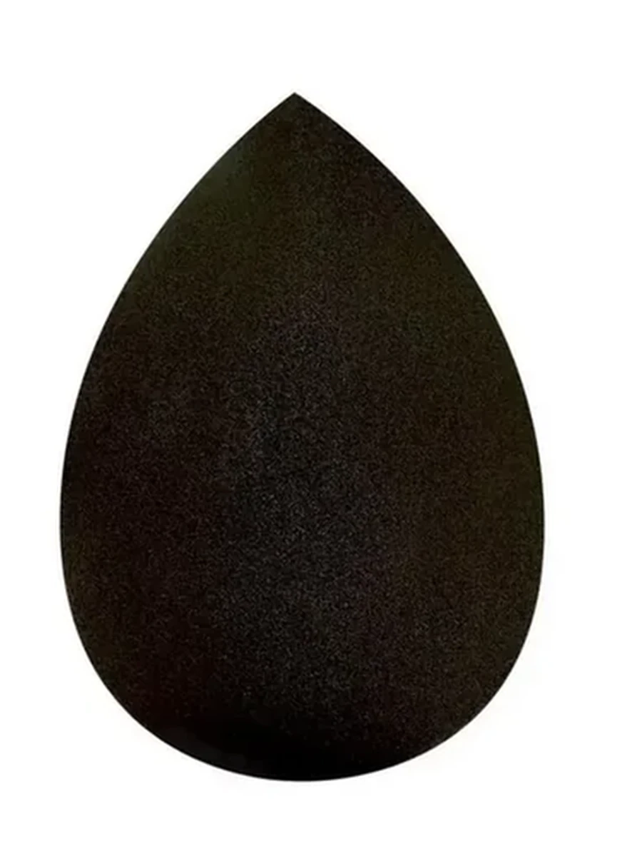 STELLARY MAKEUP SPONGE BLACK