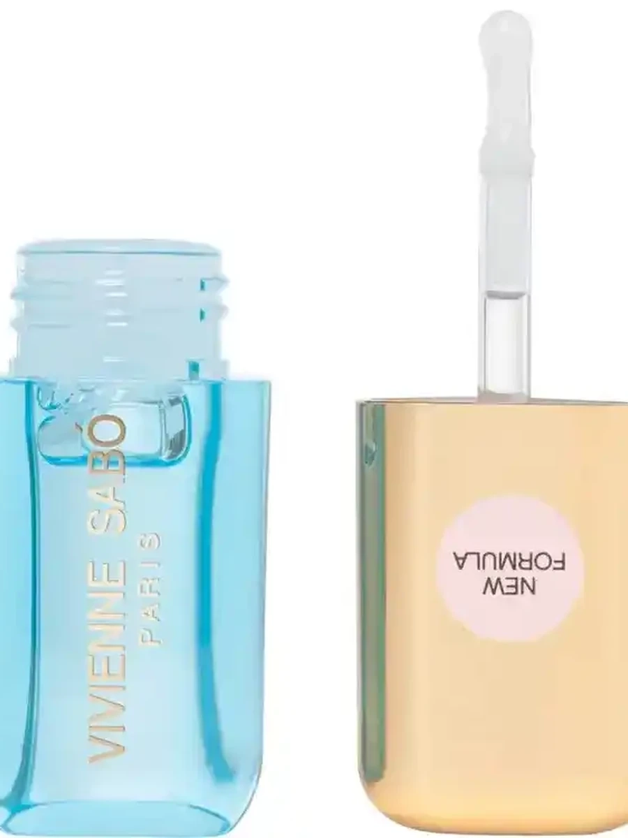 VIVIENNE SABO LIP OIL 05