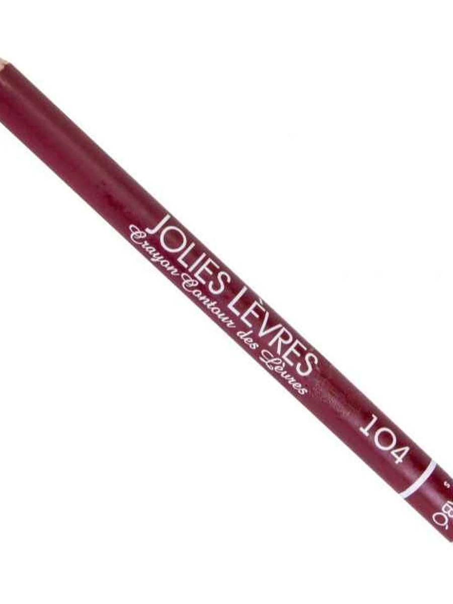 VIVIENNE SABO JOLIES LEVRES КАРАНДАШ Д//Г 104