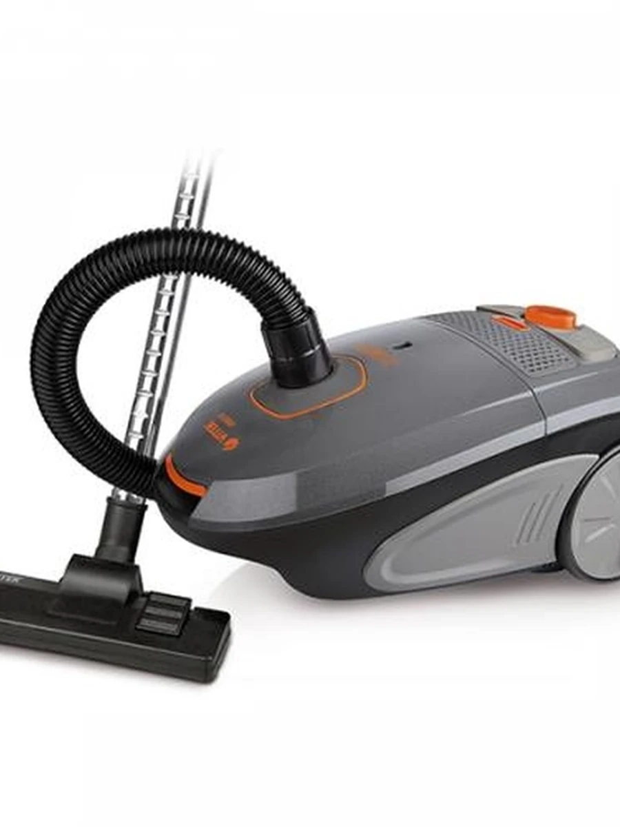 Пылесос Vitek VT-1899 GY