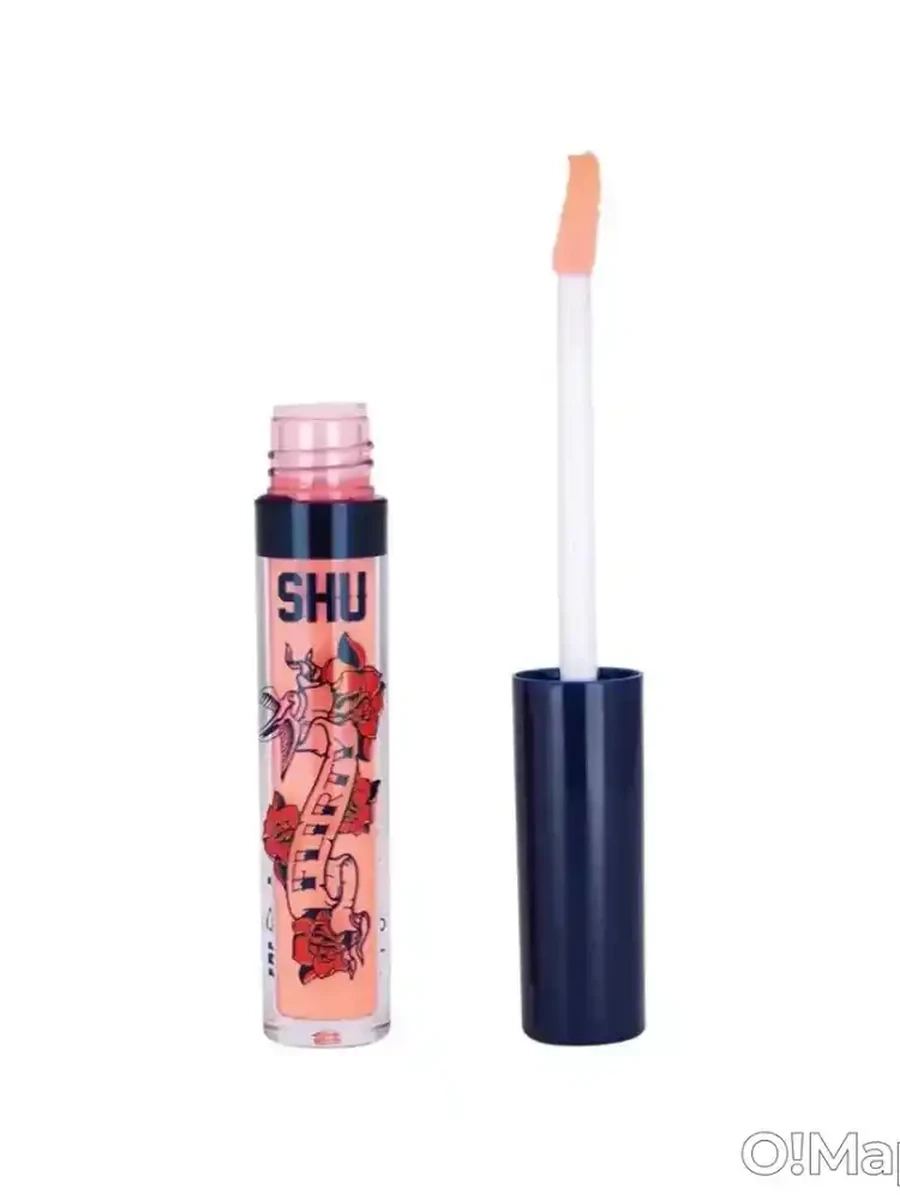 SHU FLIRTY LIP GLOSS BALM 453