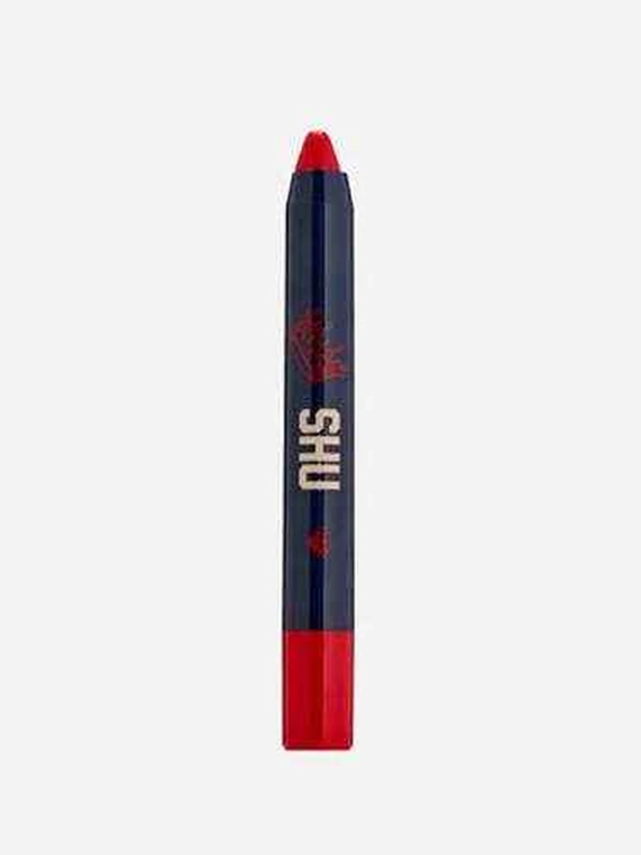SHU VIVID ACCENT LIPSTICK PENCIL 463