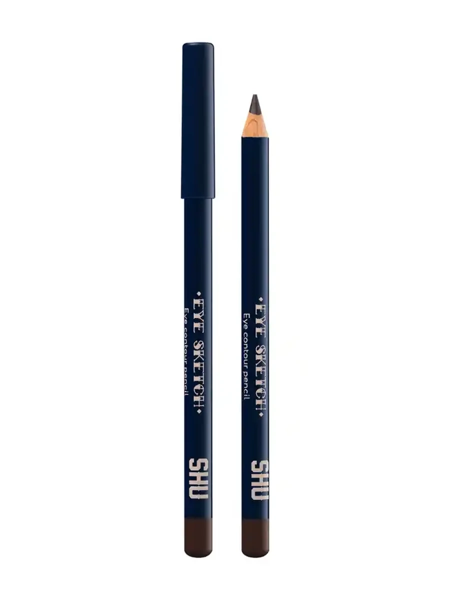 SHU EYE SKETCH CONTOUR PENCIL 02