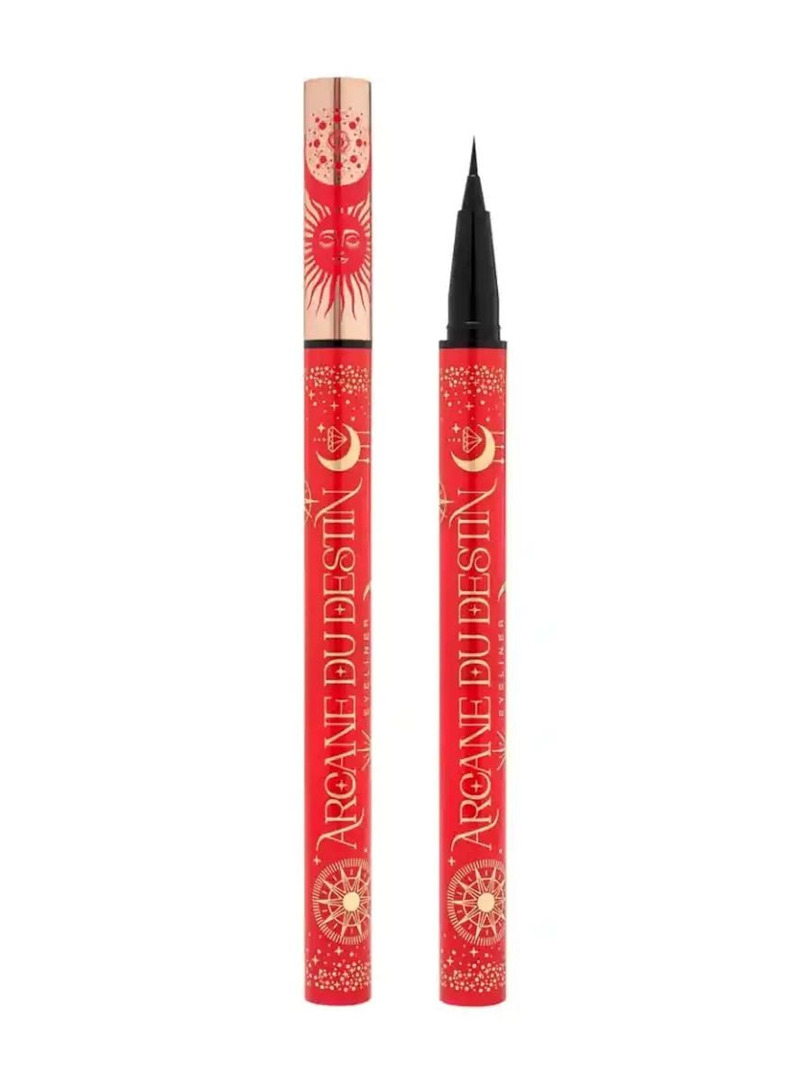 VIVIENNE SABO EYELINER ARGANE DU DESIN 01