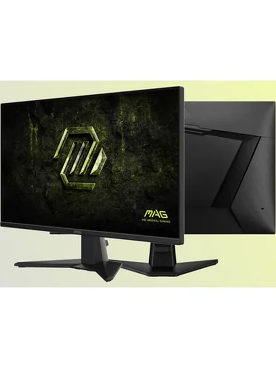 Монитор MSI MAG 275QF E20, 27" IPS 2K • 200Hz
