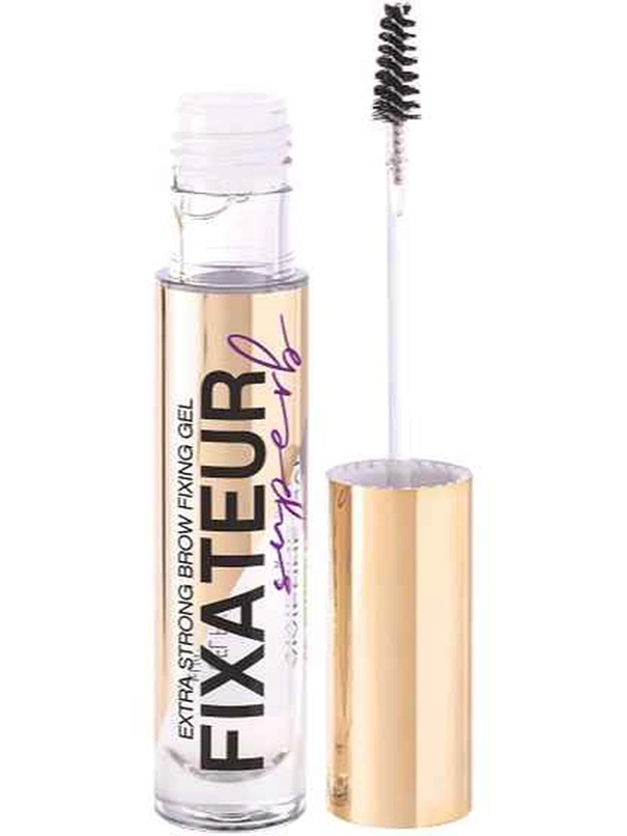 VIVIENNE SABO STRONG FIXATEUR BROWS