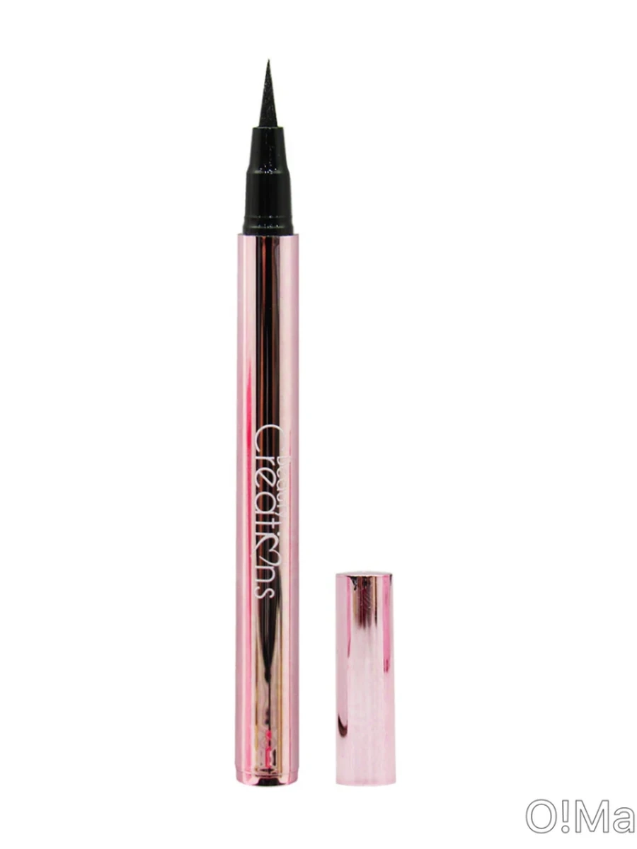 BEAUTY CREATIONS DRAW THE LINE LIQUID LINER