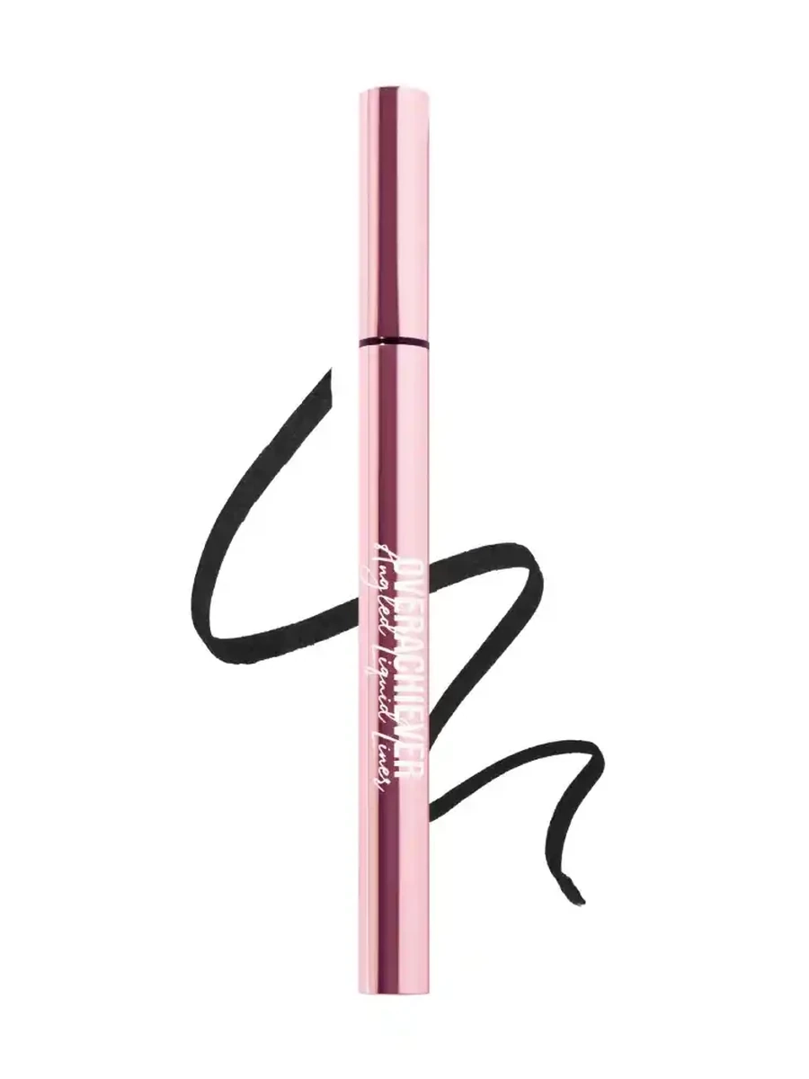 BEAUTY CREATIONS DRAW THE LINE ANGLED LIQUID LINER