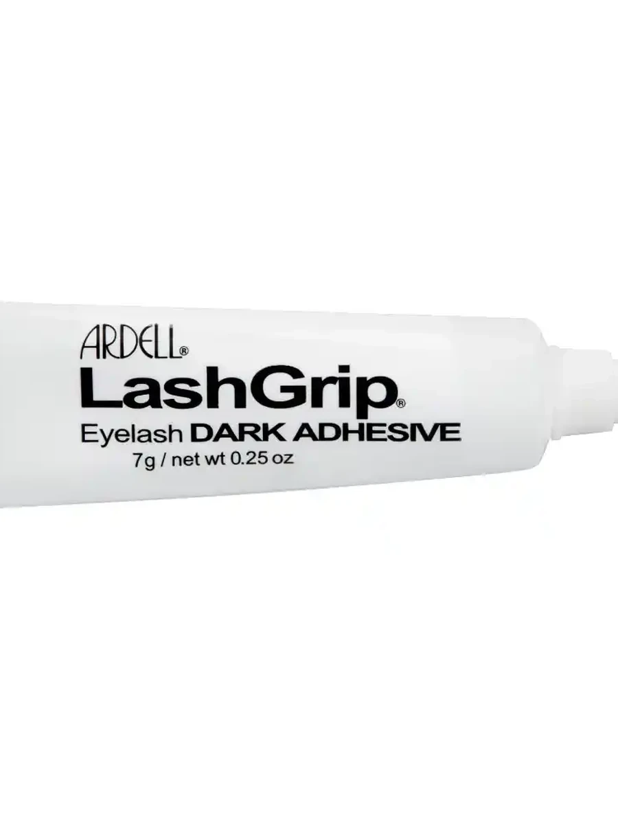 ARDELL LASHGRIP ADHESIVE DARK TONE  7G