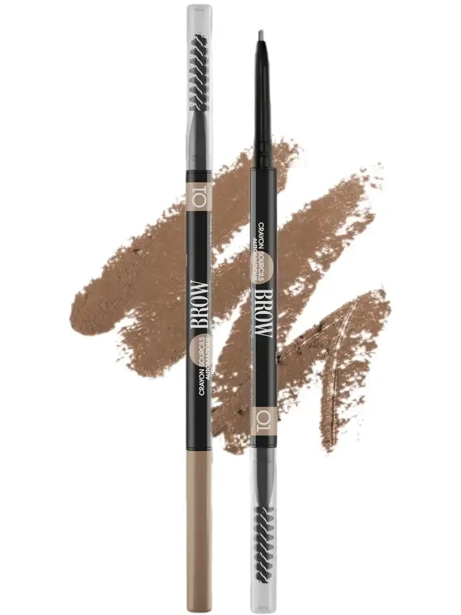 VIVIENNE SABO BROW ARCADE 01 AUTOMATIC