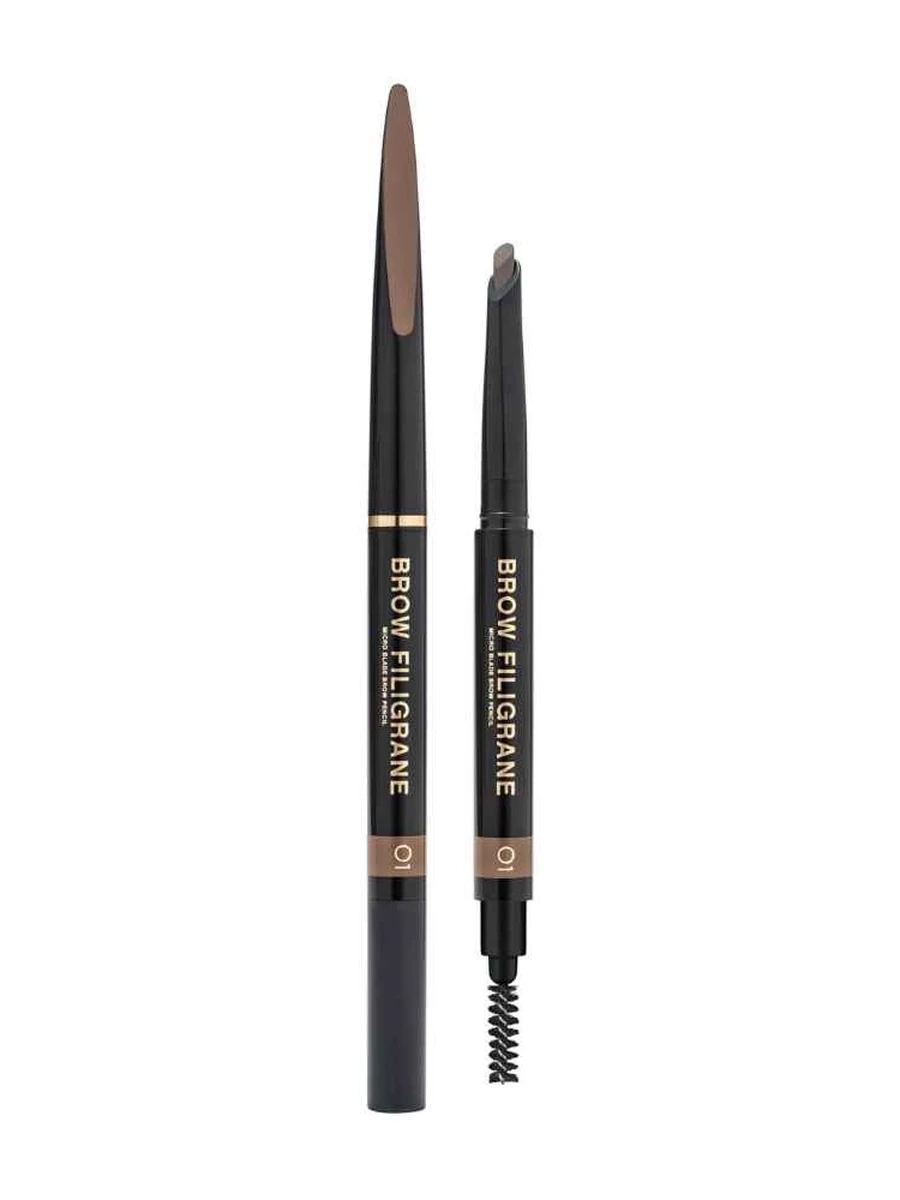 VIVIENNE SABO PENCIL BROW FILIGRANE 01
