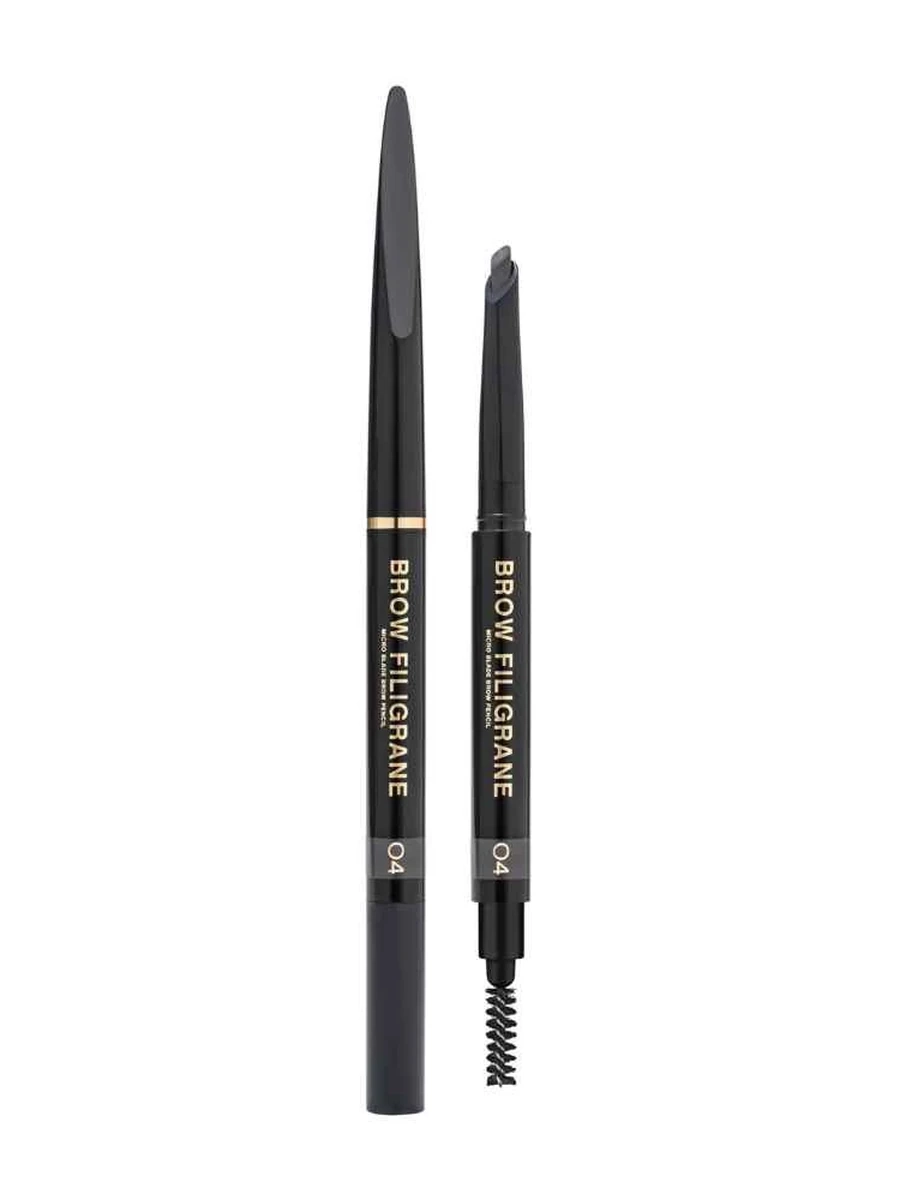 VIVIENNE SABO PENCIL BROW FILIGRANE 04