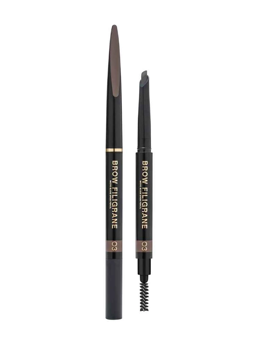 VIVIENNE SABO PENCIL BROW FILIGRANE 03