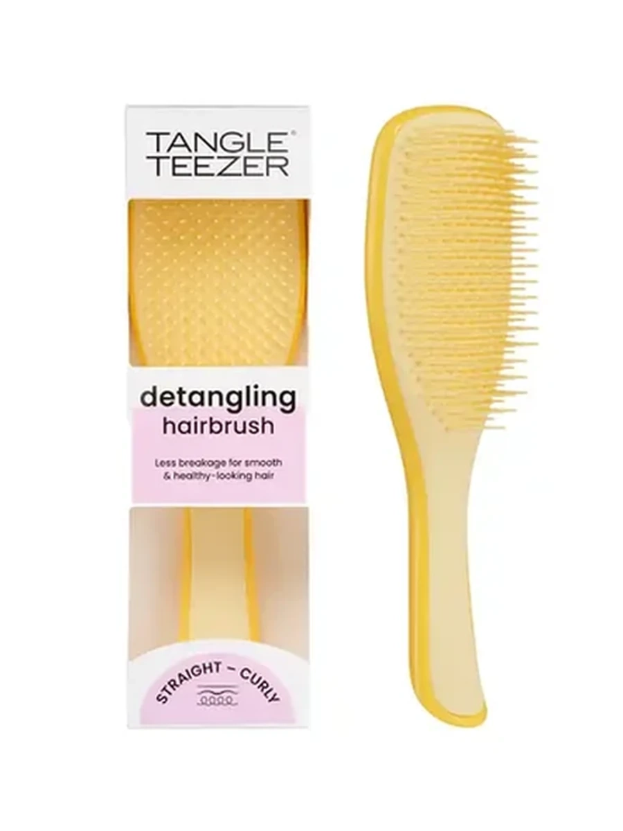 TANGLE TEEZER DETANGLING HAIRBRUSH 2356