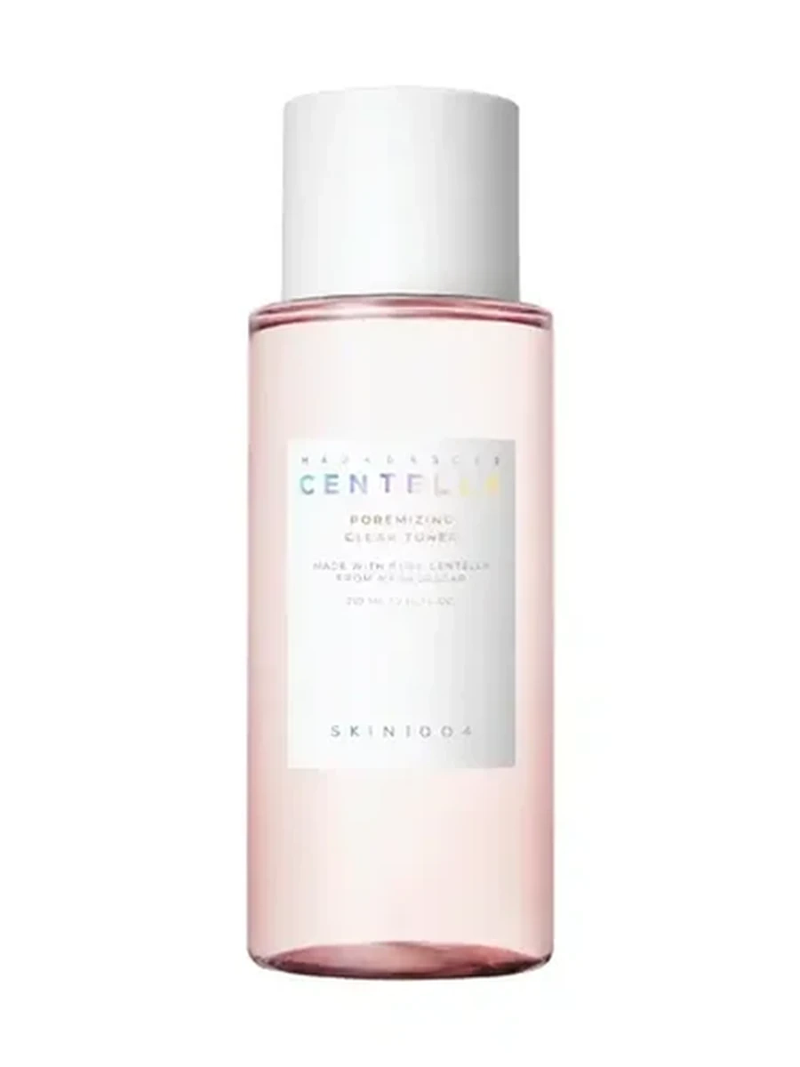 SKIN1004 CLEAR TONER 210ML