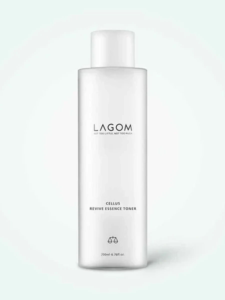 LAGOM CELLUP REVIVE ESSENCE TONER 200ML