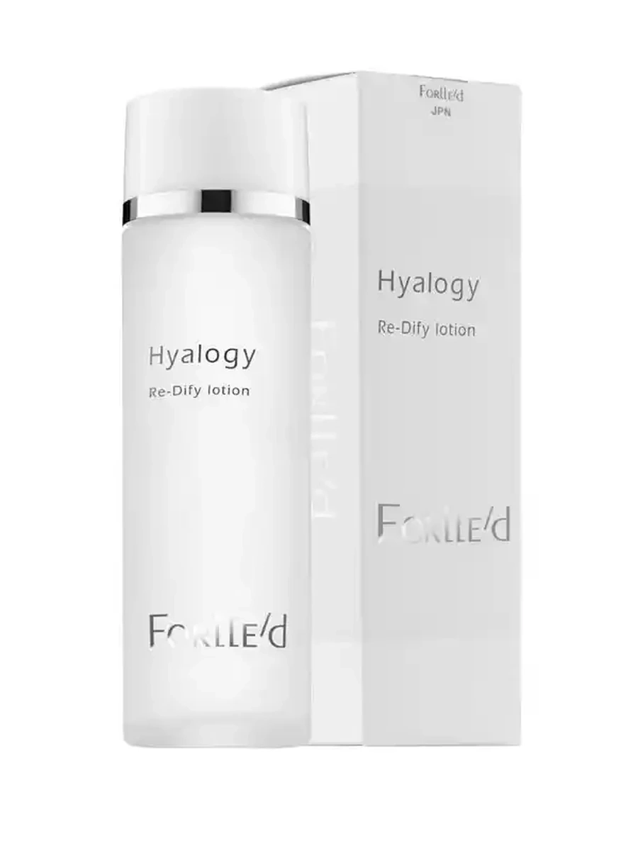 FORLLED HYALOGY RE-DIFY LOTION 120ML