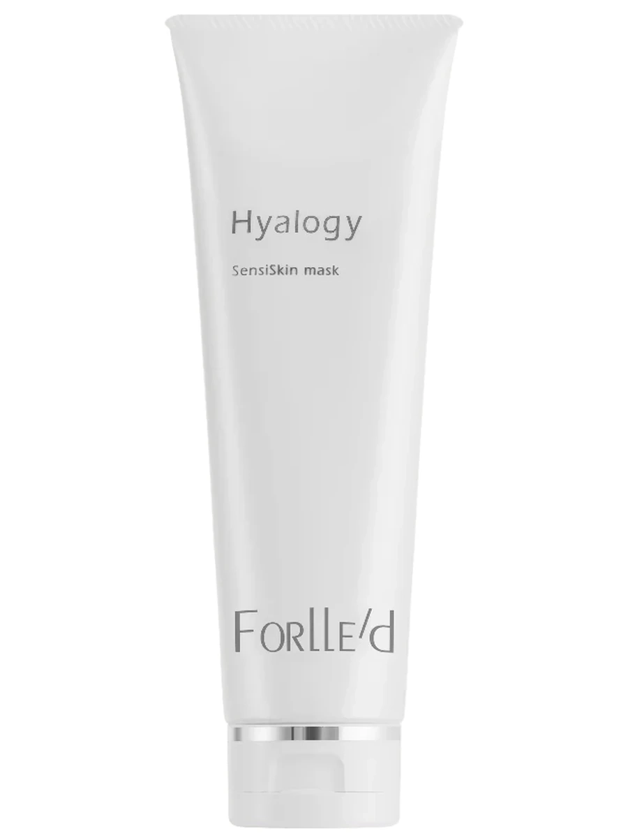 FORLLED HYALOGY SENSISKIN MASK 200ML