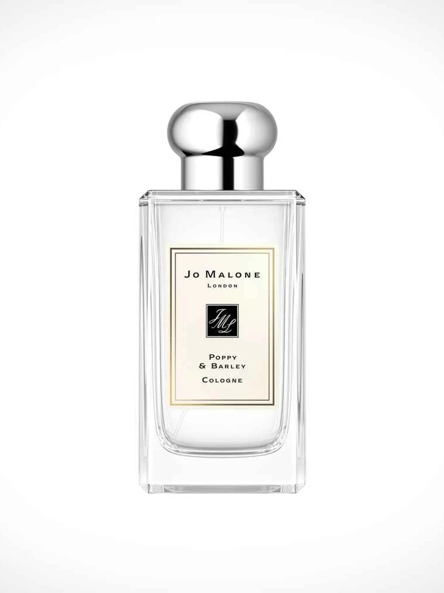 JO MALONE POPPY BARLEY COLOGNE 30ML